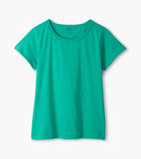 Hatley - Essential Crew Neck Tee