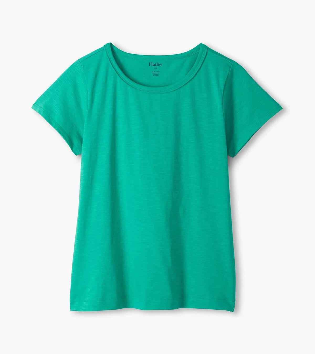 Hatley - Essential Crew Neck Tee