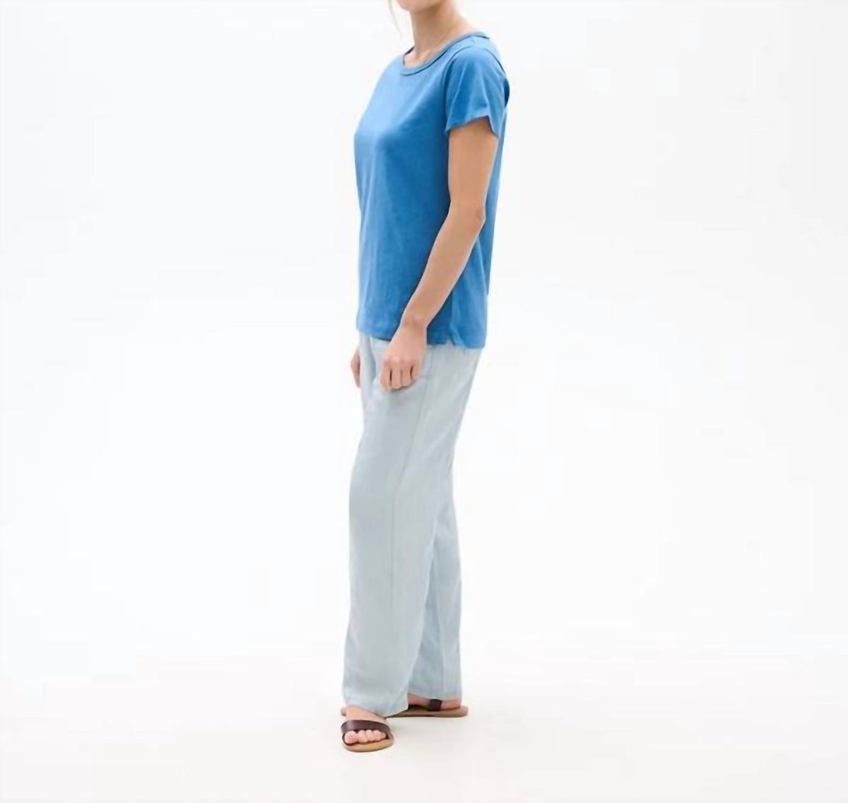 Hatley - Essential Crew Neck Tee
