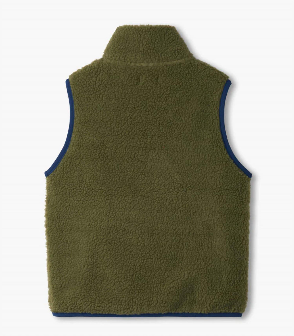 Hatley - Faux Sherpa Vest