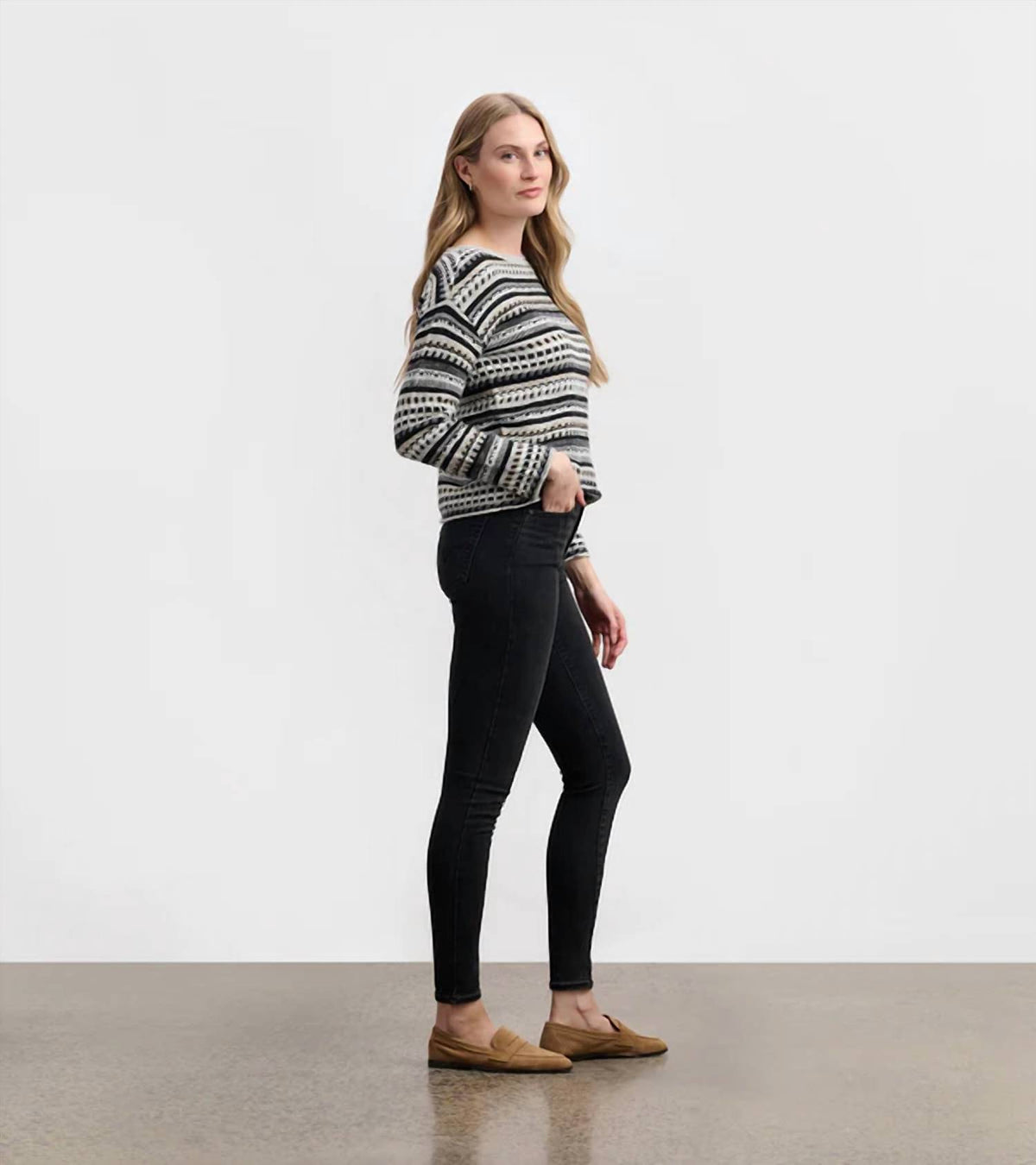 Hatley - Hannah Sweater