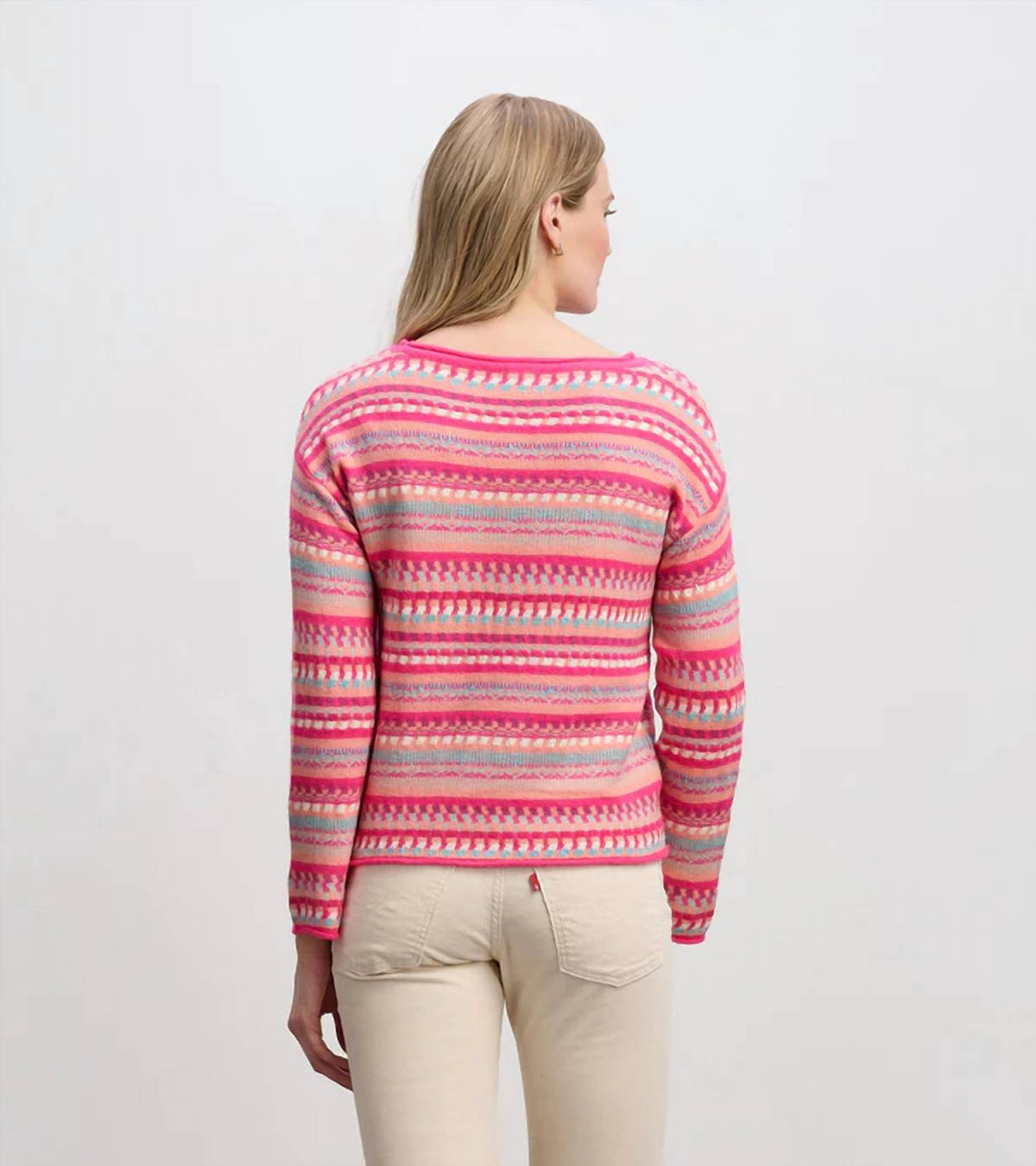 Hatley - Hannah Sweater