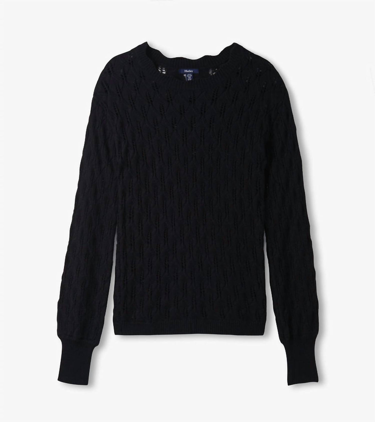 Hatley - Iris Sweater