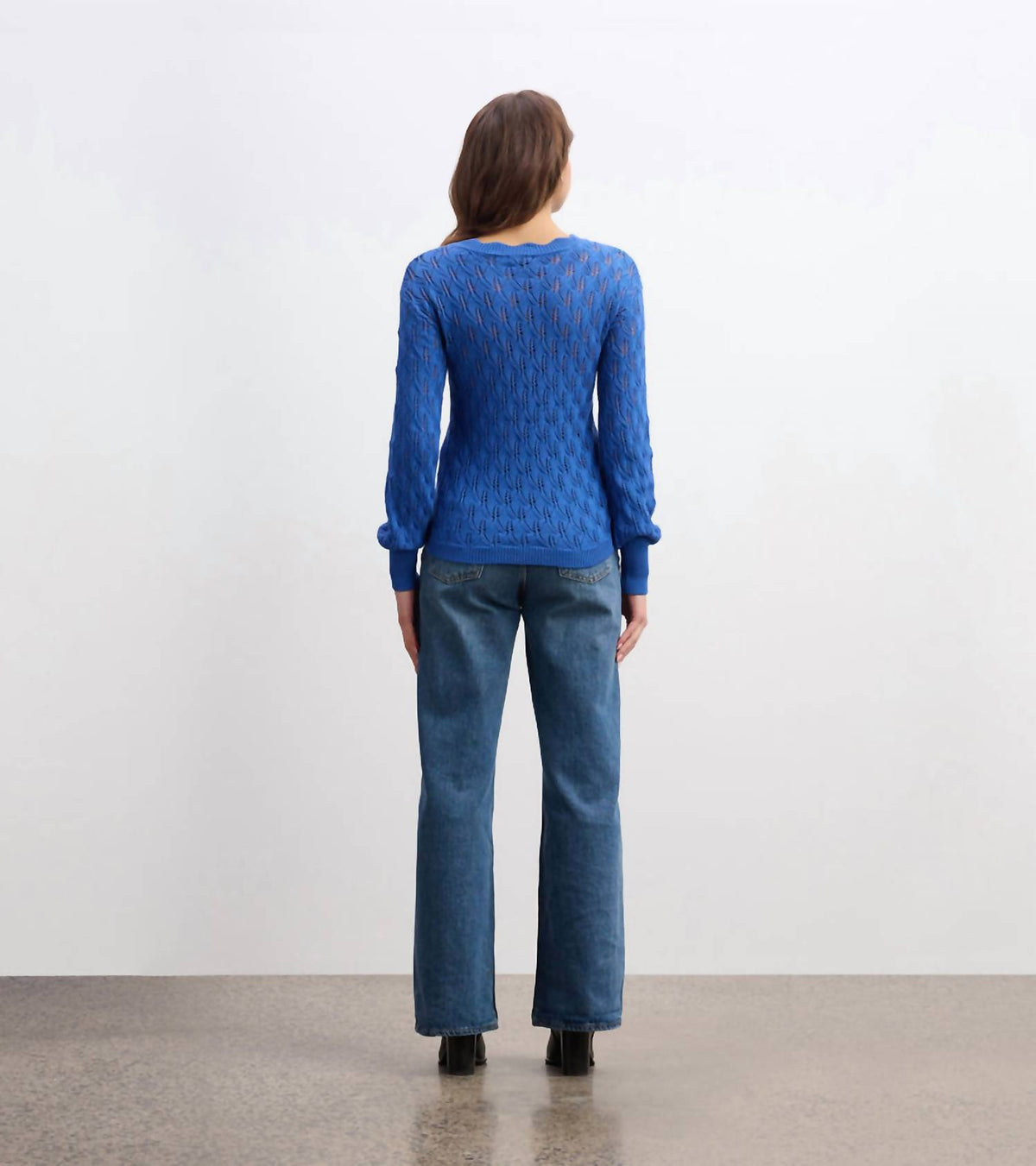 Hatley - Iris Sweater