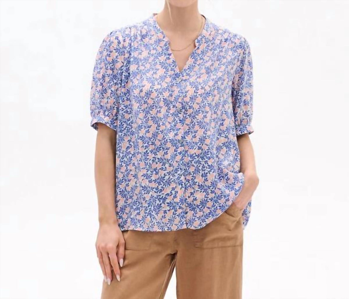 Hatley - Ivy Blouse
