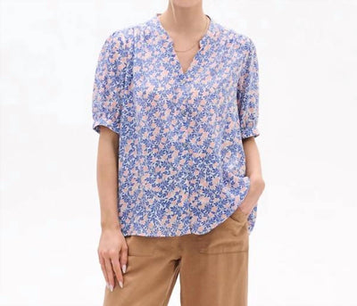 Hatley - Ivy Blouse