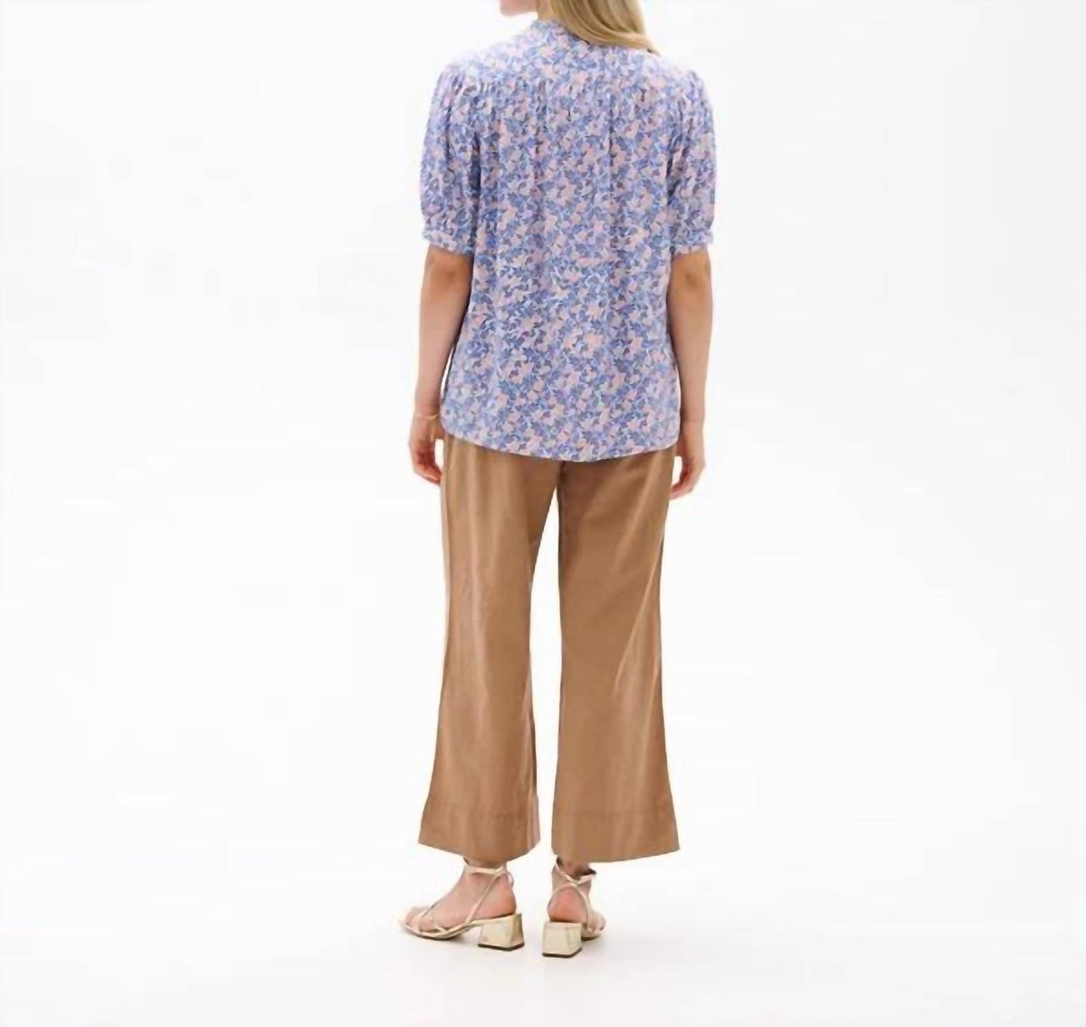 Hatley - Ivy Blouse