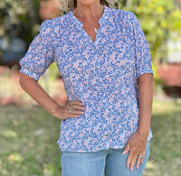 Hatley - Ivy Blouse