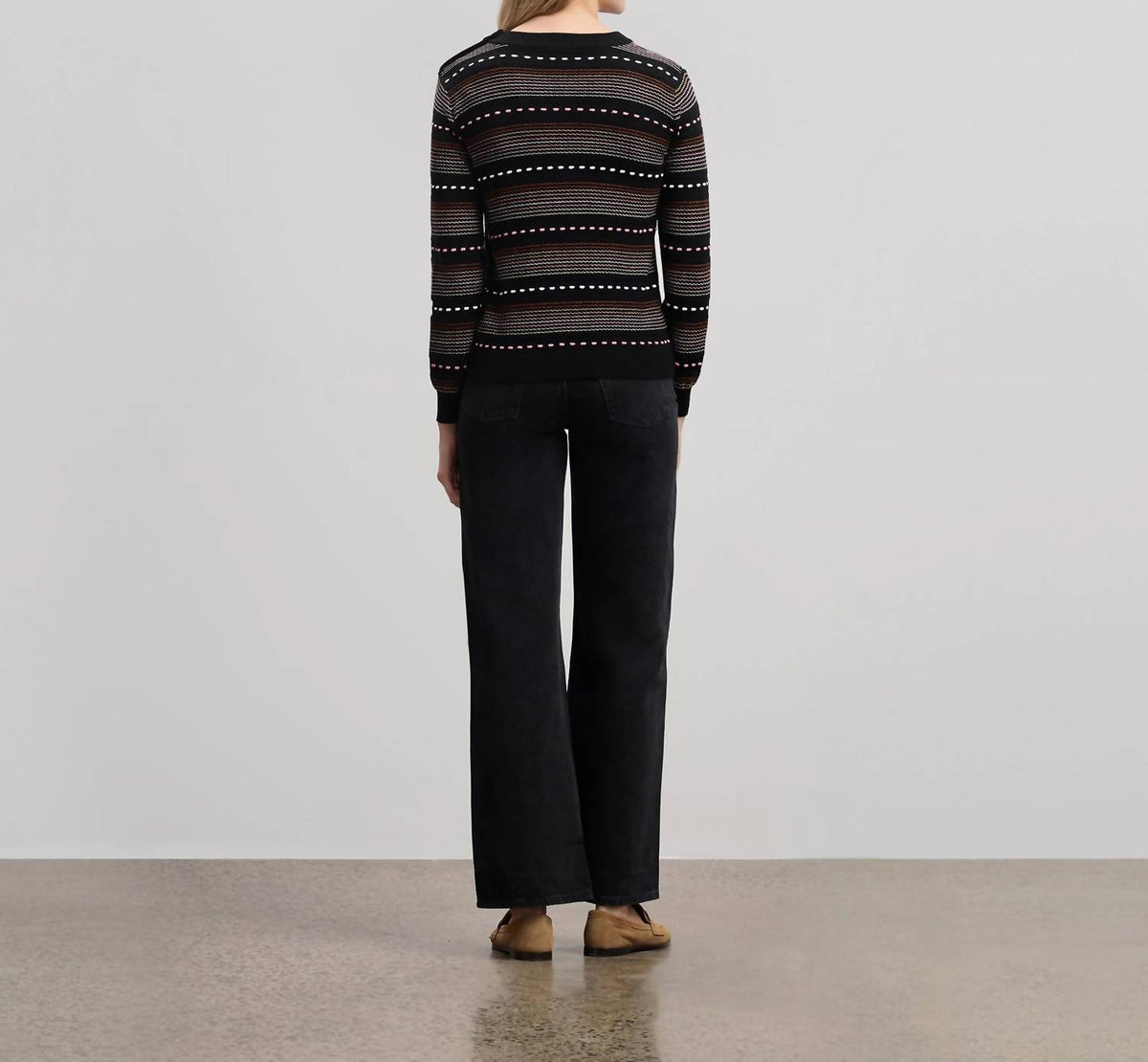 Hatley - Kate Crewneck Sweater