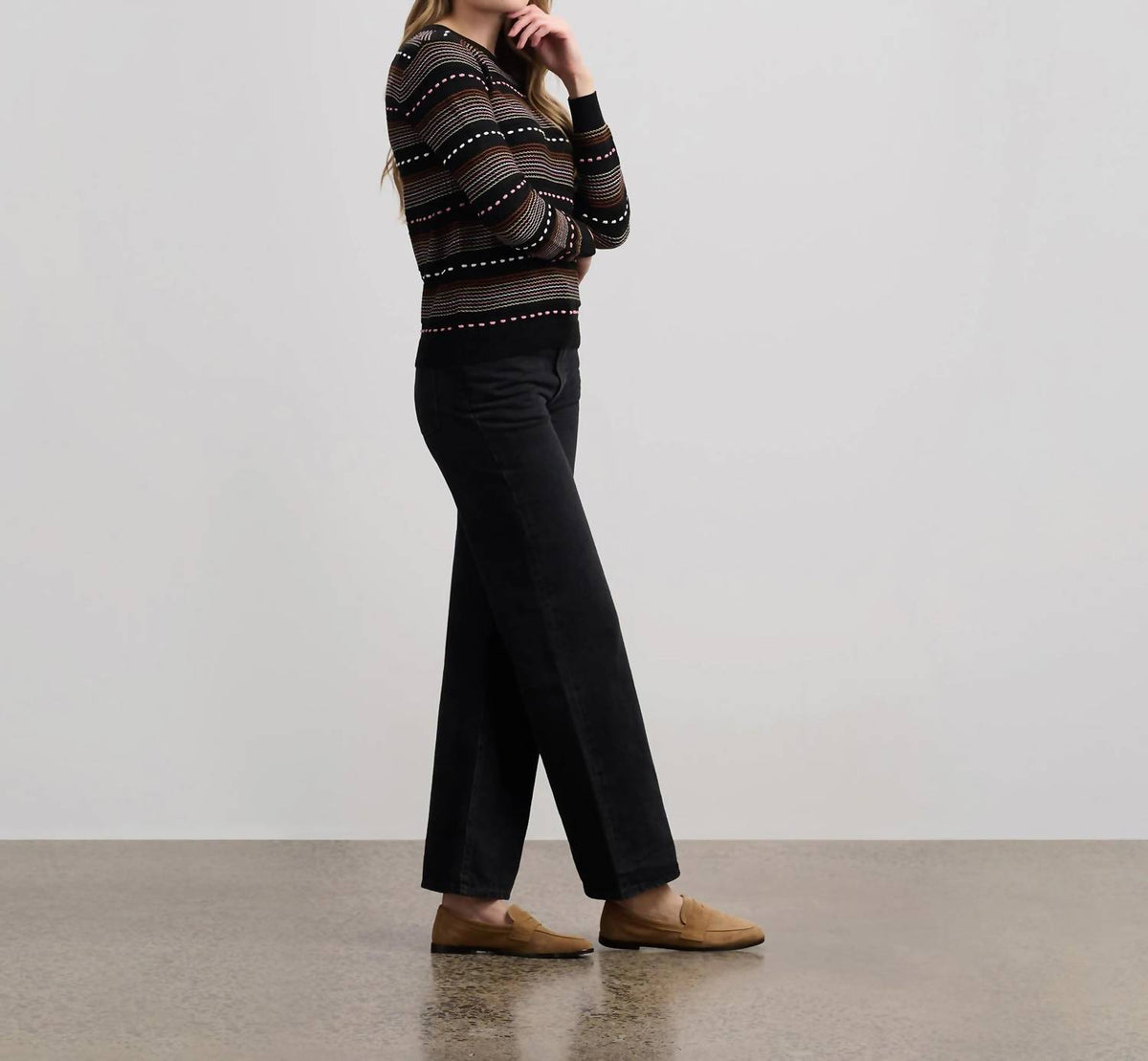Hatley - Kate Crewneck Sweater