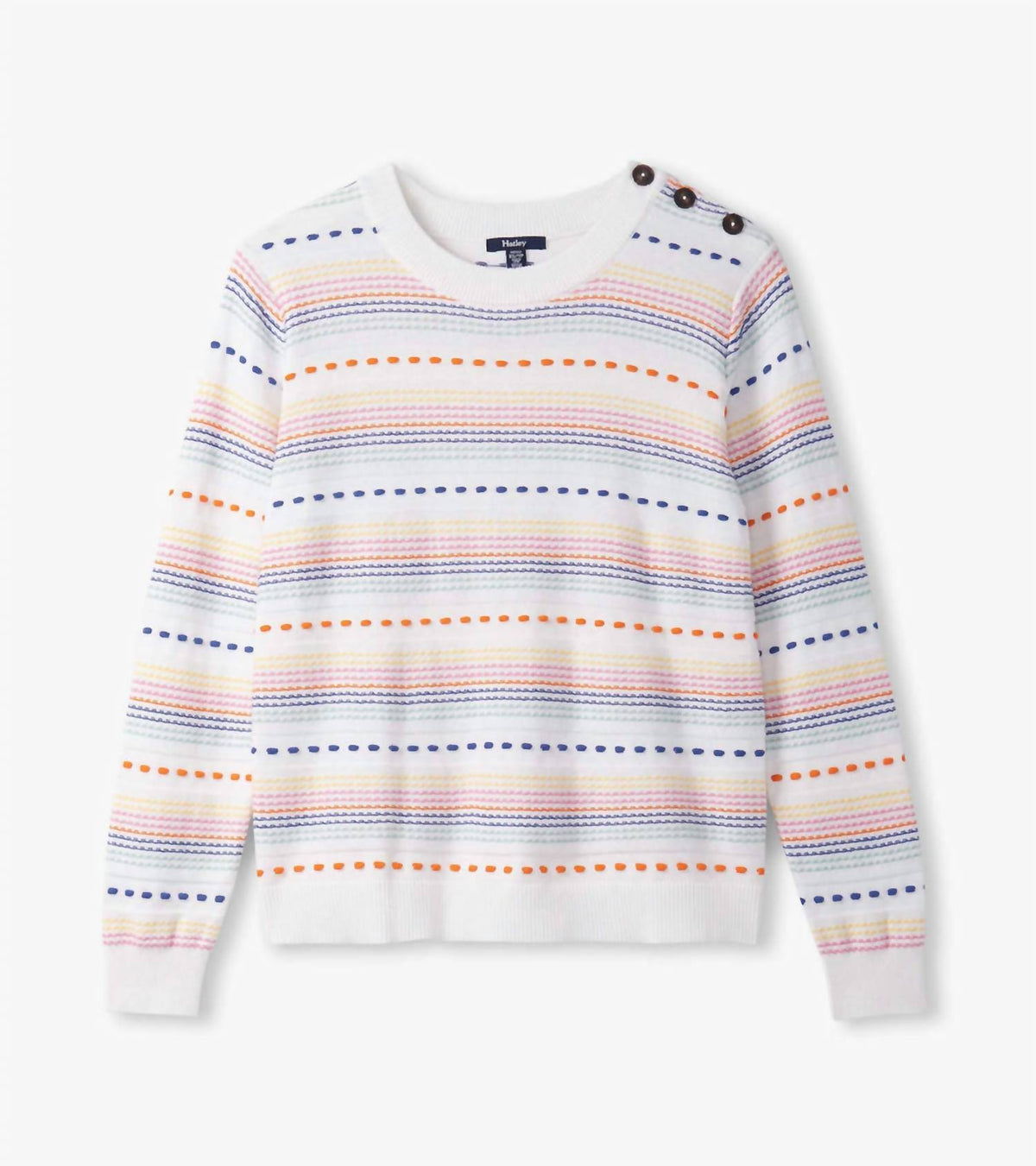 Hatley - Katie Sweater