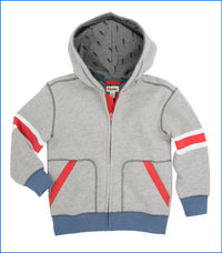 Hatley - Kids Athletic Hoodie