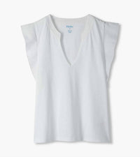 Hatley - Mixed Media Tank Top