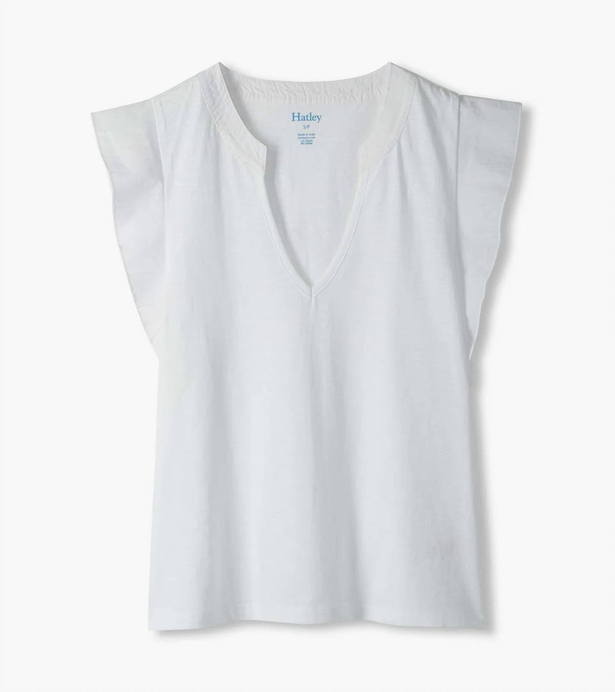 Hatley - Mixed Media Tank Top