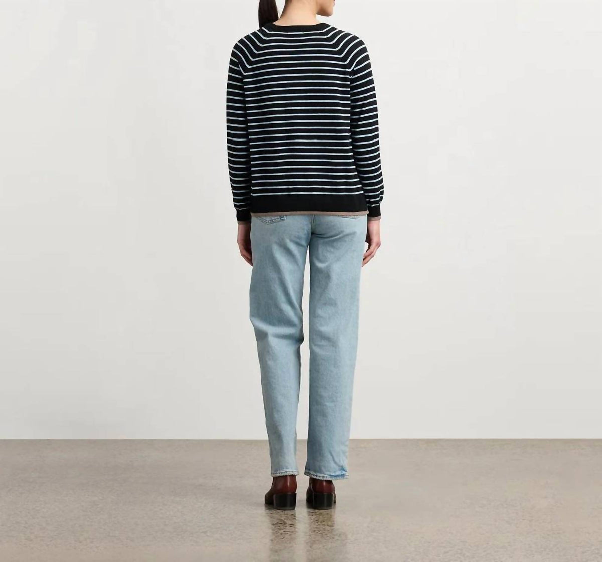 Hatley - Olivia Crewneck Sweater