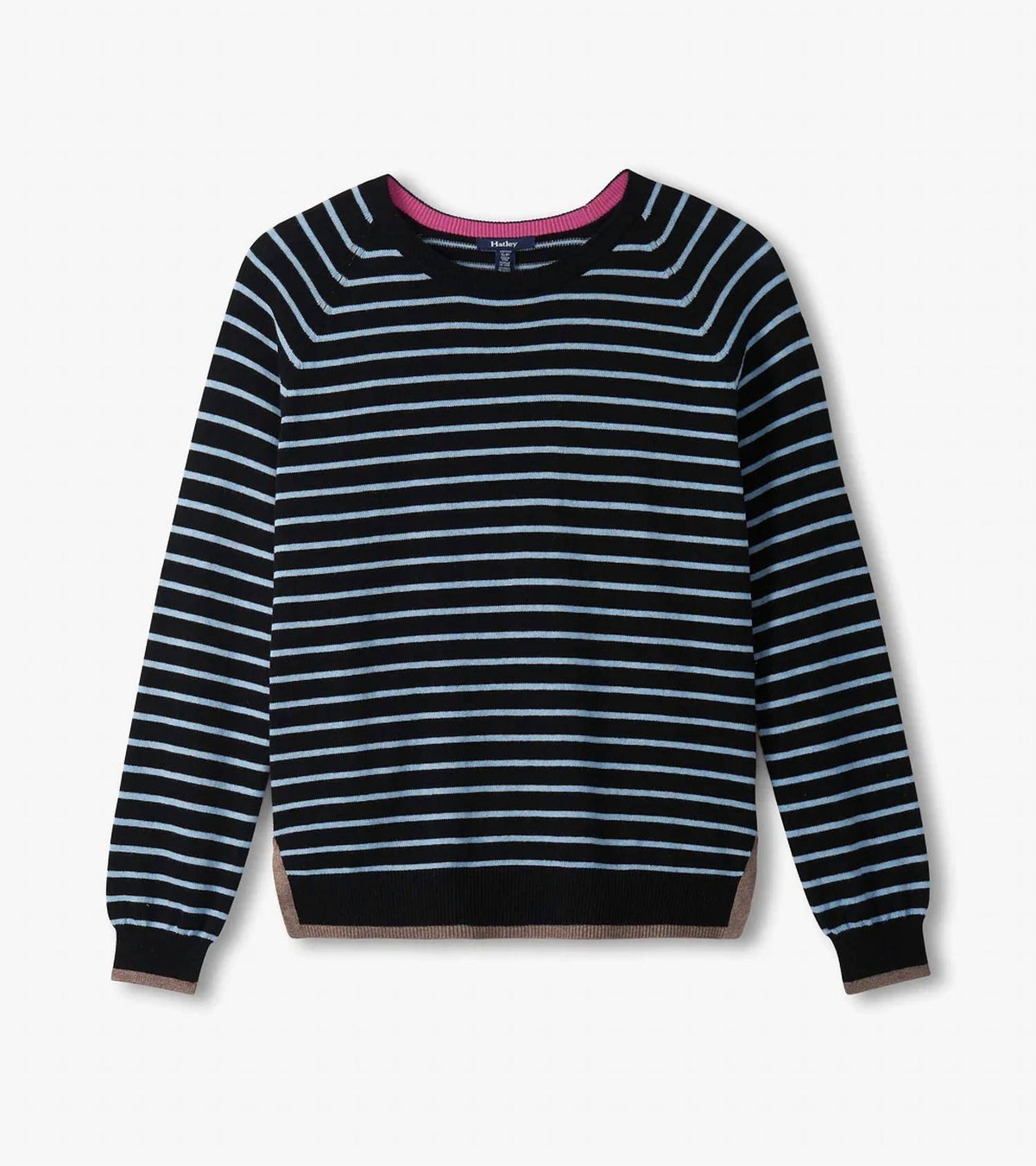 Hatley - Olivia Crewneck Sweater
