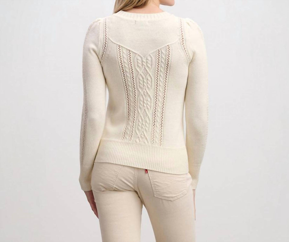 Hatley - Phoebe Sweater