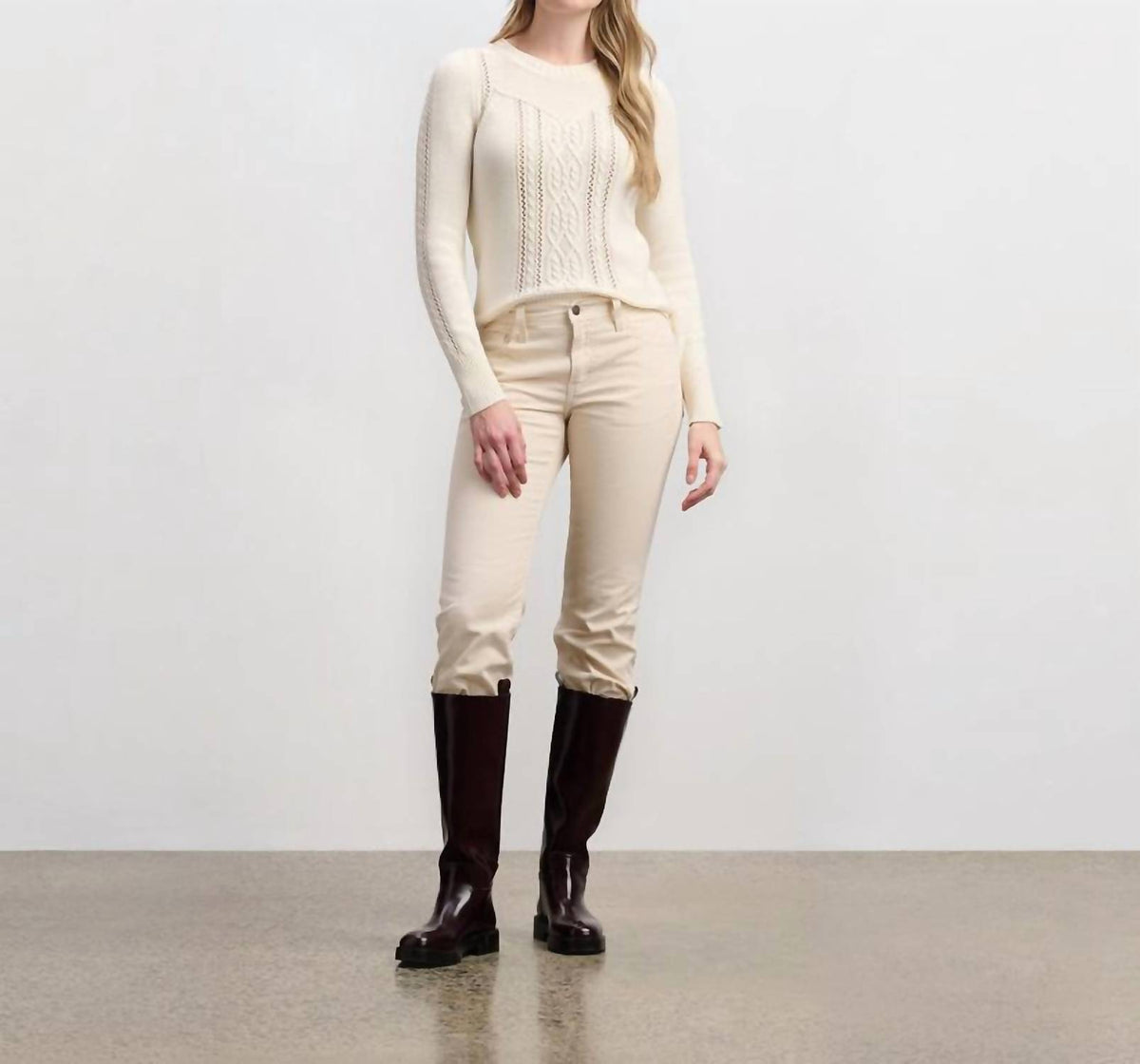 Hatley - Phoebe Sweater