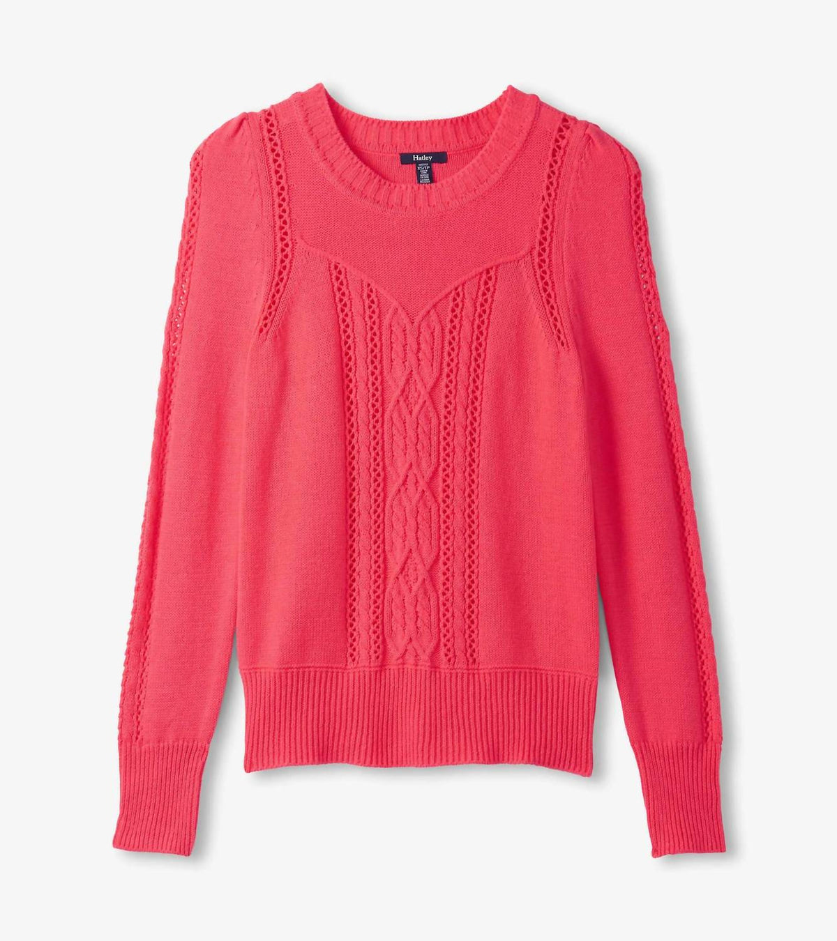 Hatley - Women's Phoebe Sweater
