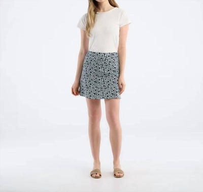 Hatley - Printed Skorts