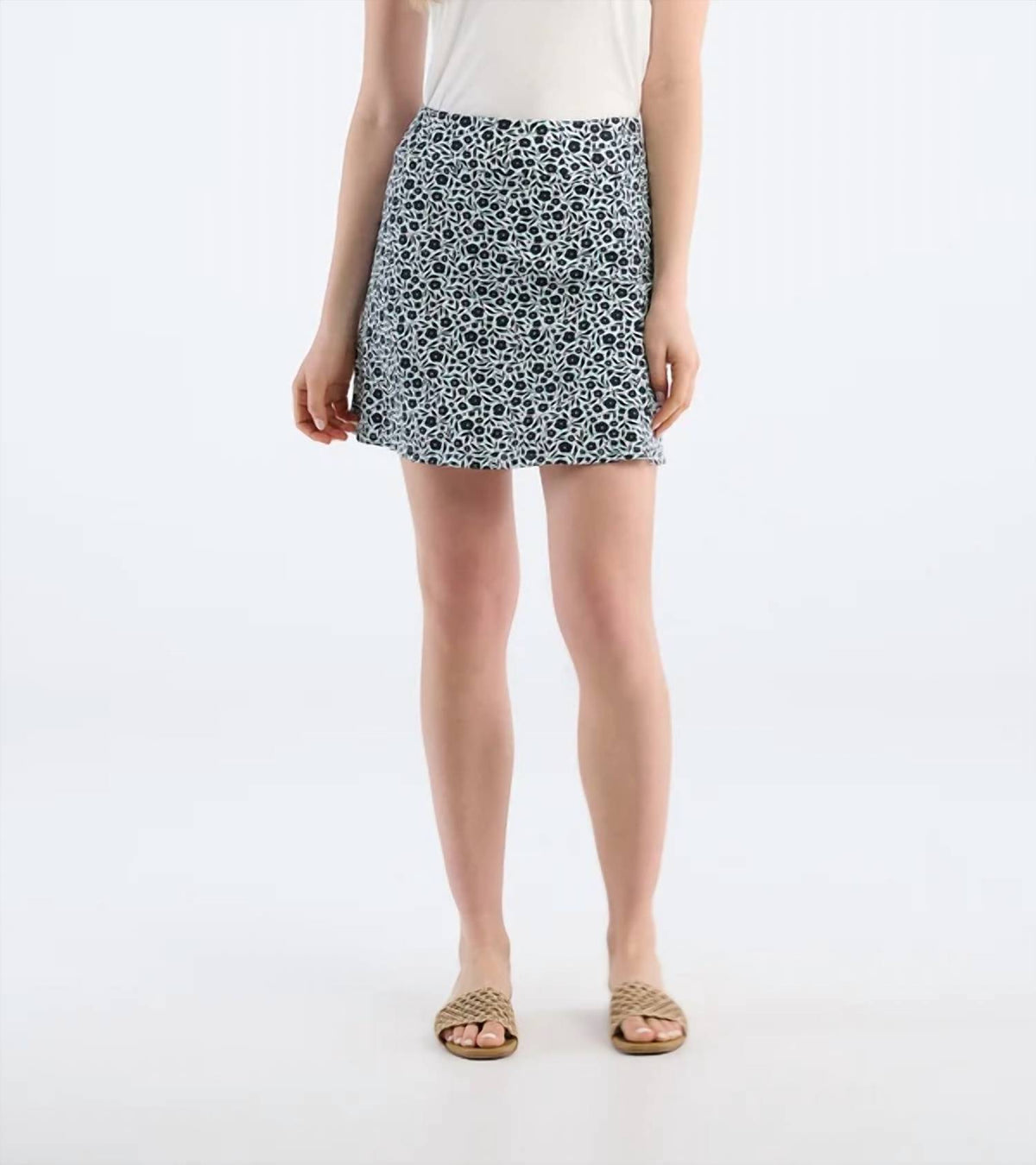 Hatley - Printed Skorts