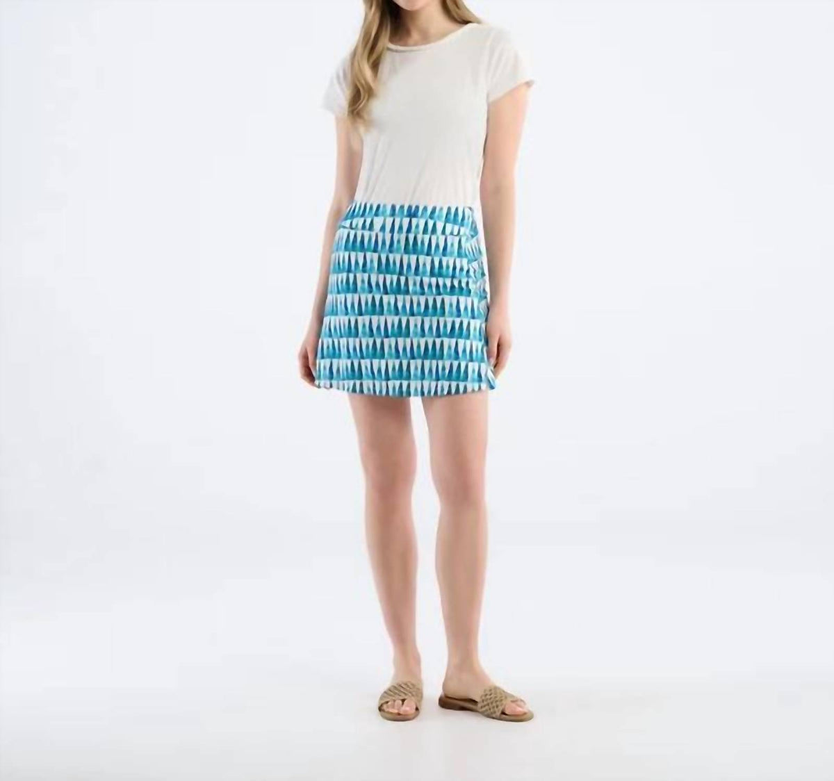 Hatley - Printed Skorts