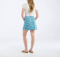 Hatley - Printed Skorts