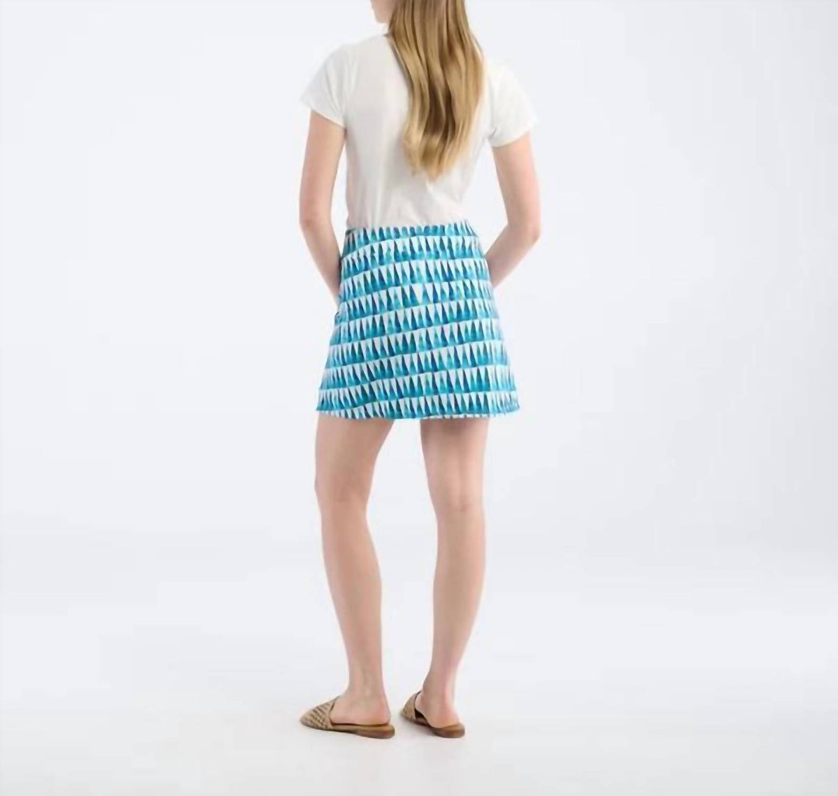 Hatley - Printed Skorts