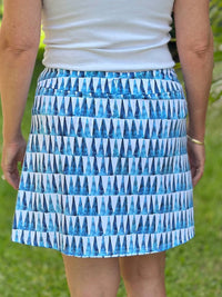 Hatley - Printed Skorts