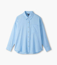 Hatley - Relaxed Button Down Shirt