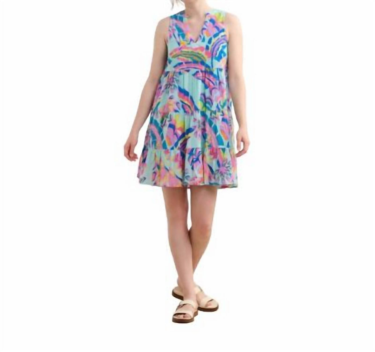 Hatley - Savannah Dress