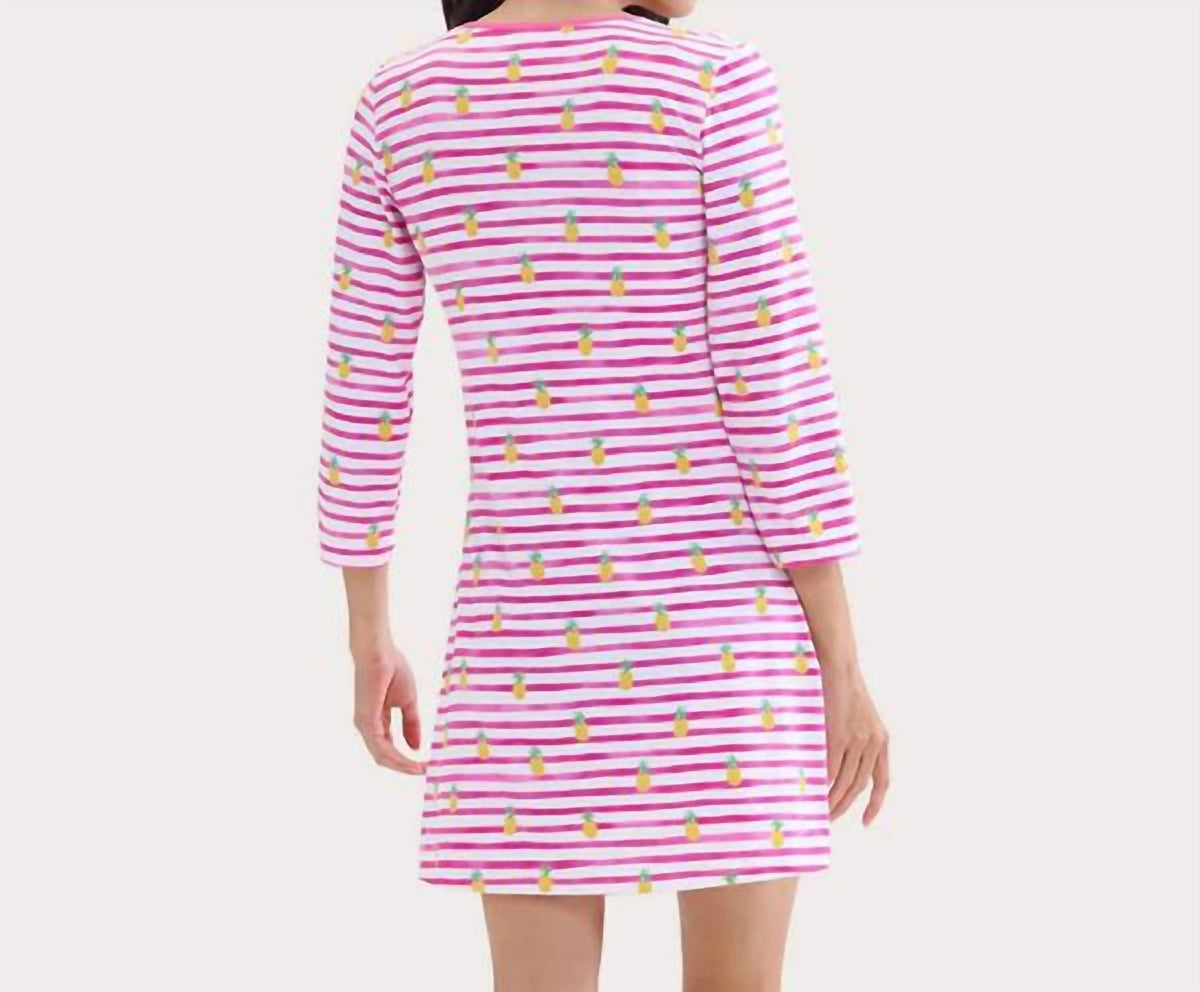 Hatley - Seaside Beach Dress