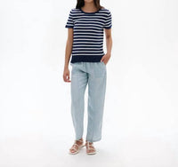 Hatley - Simone Knit Tee