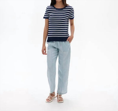 Hatley - Simone Knit Tee