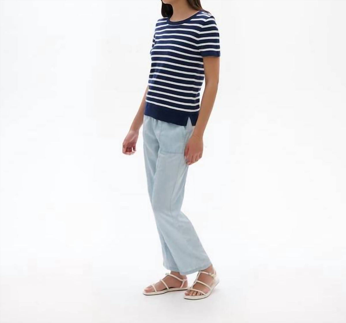 Hatley - Simone Knit Tee