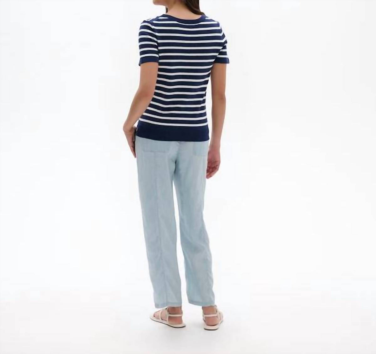 Hatley - Simone Knit Tee