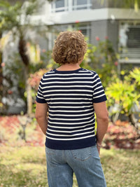Hatley - Simone Knit Tee