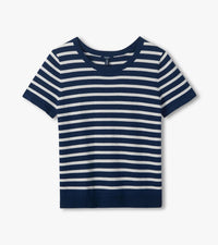 Hatley - Simone Knit Tee