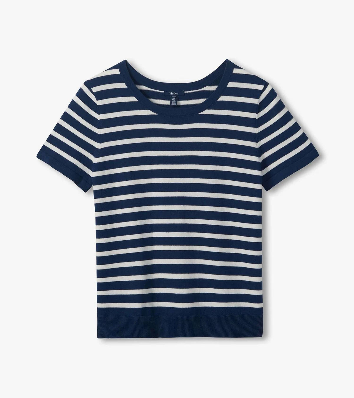 Hatley - Simone Knit Tee