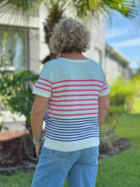 Hatley - Simone Knit Tee