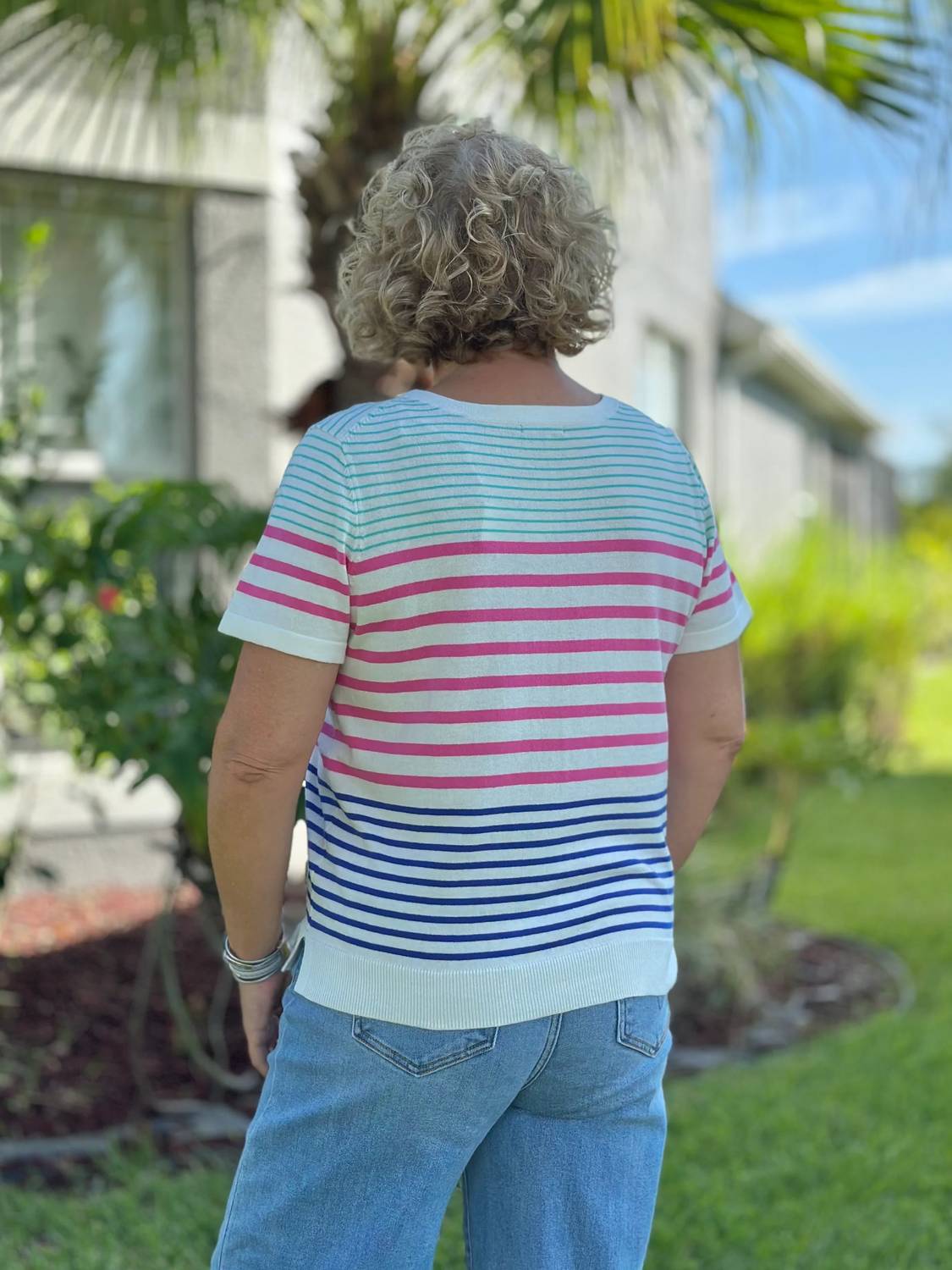 Hatley - Simone Knit Tee