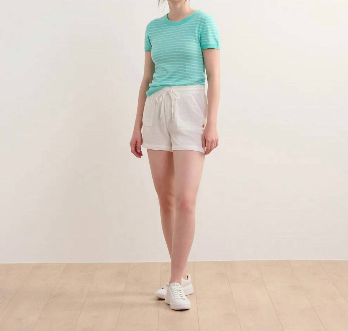 Hatley - Simone Knit Tee