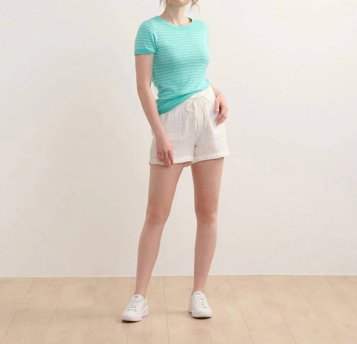 Hatley - Simone Knit Tee