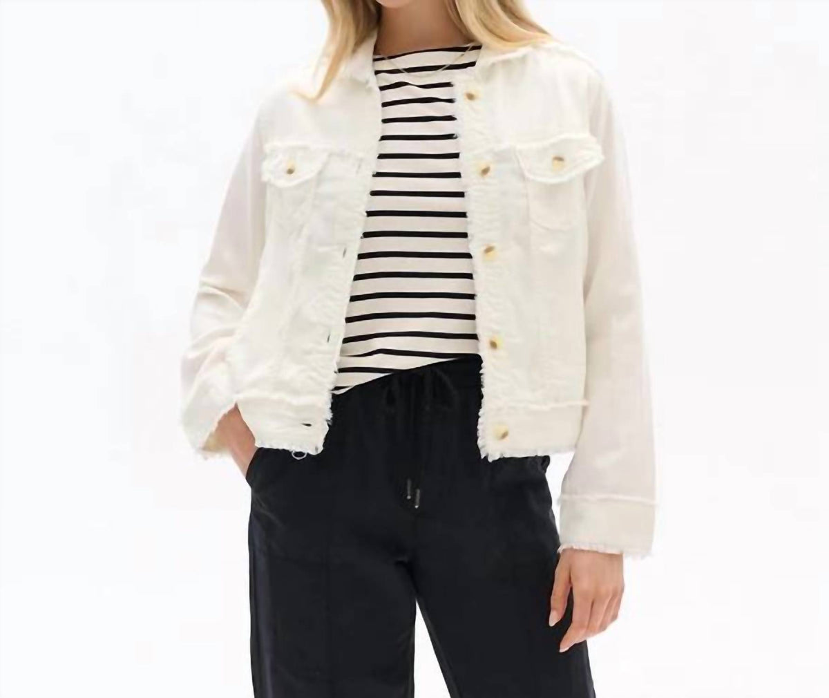 Hatley - Tencel Jacket