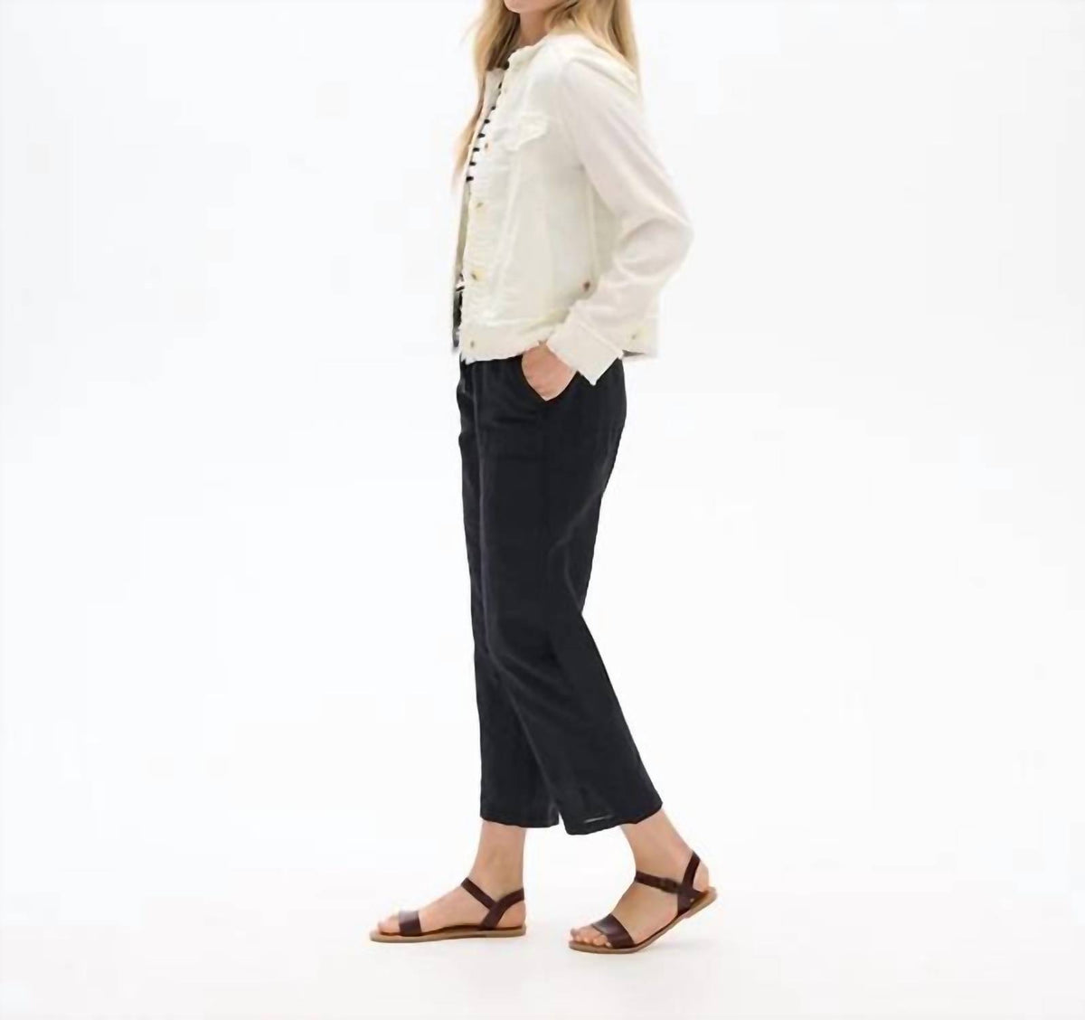 Hatley - Tencel Jacket