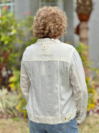 Hatley - Tencel Jacket