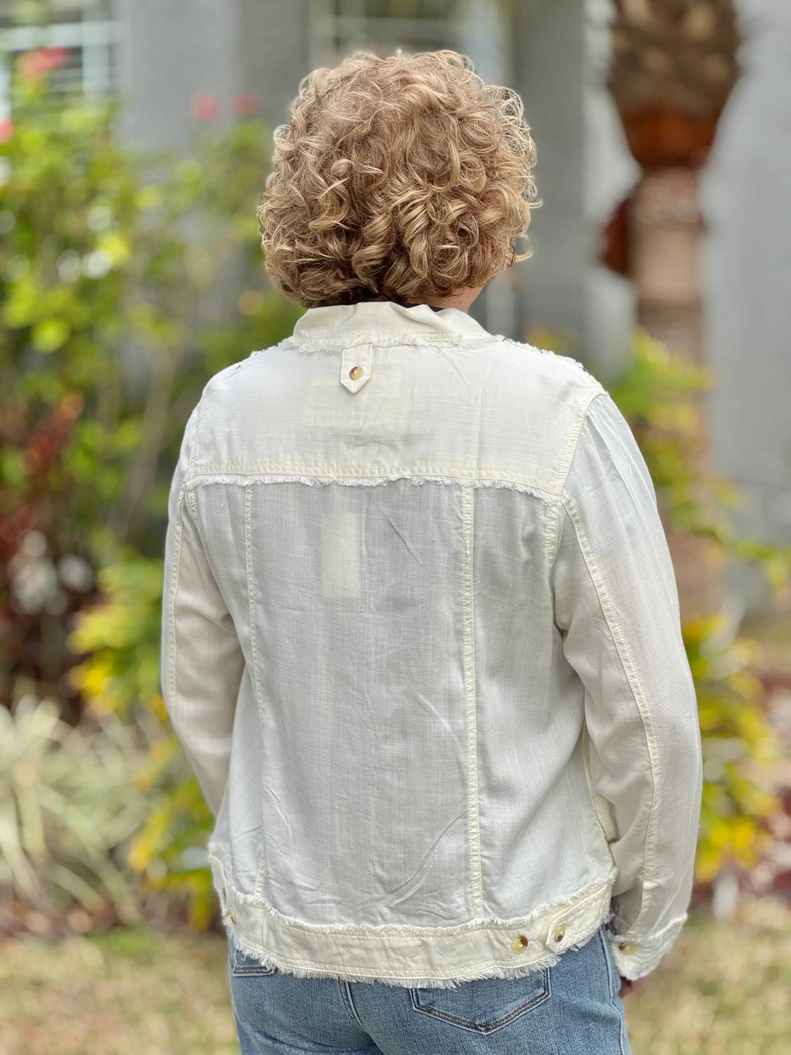 Hatley - Tencel Jacket