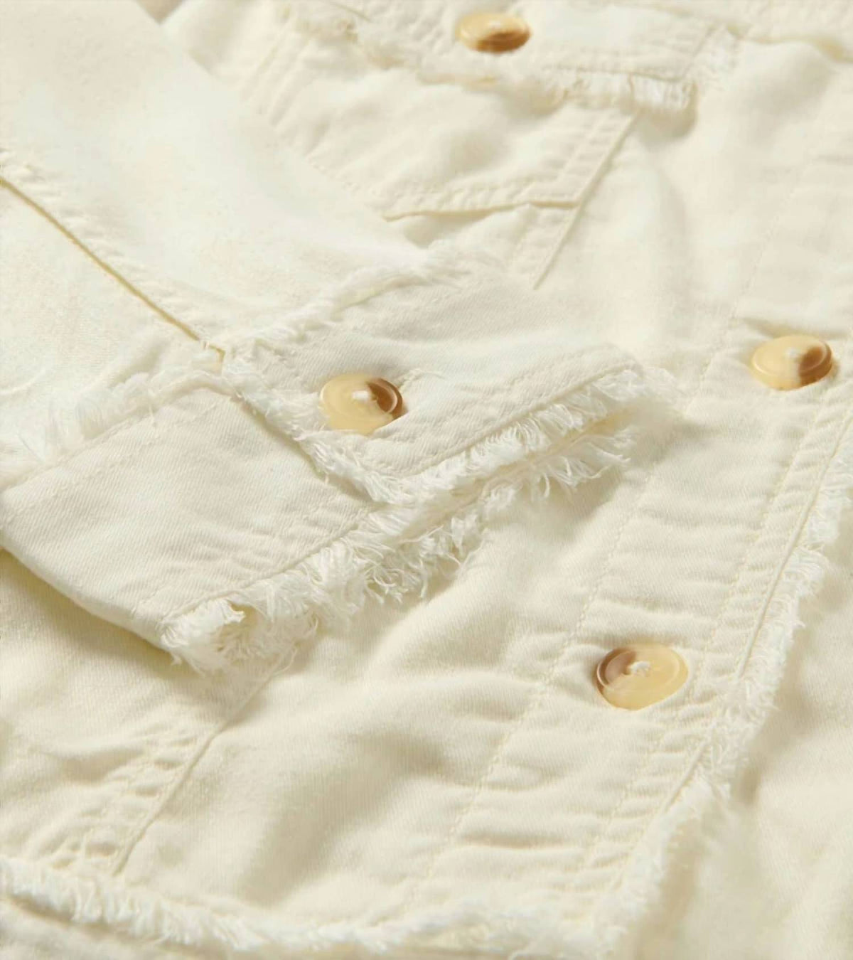 Hatley - Tencel Jacket