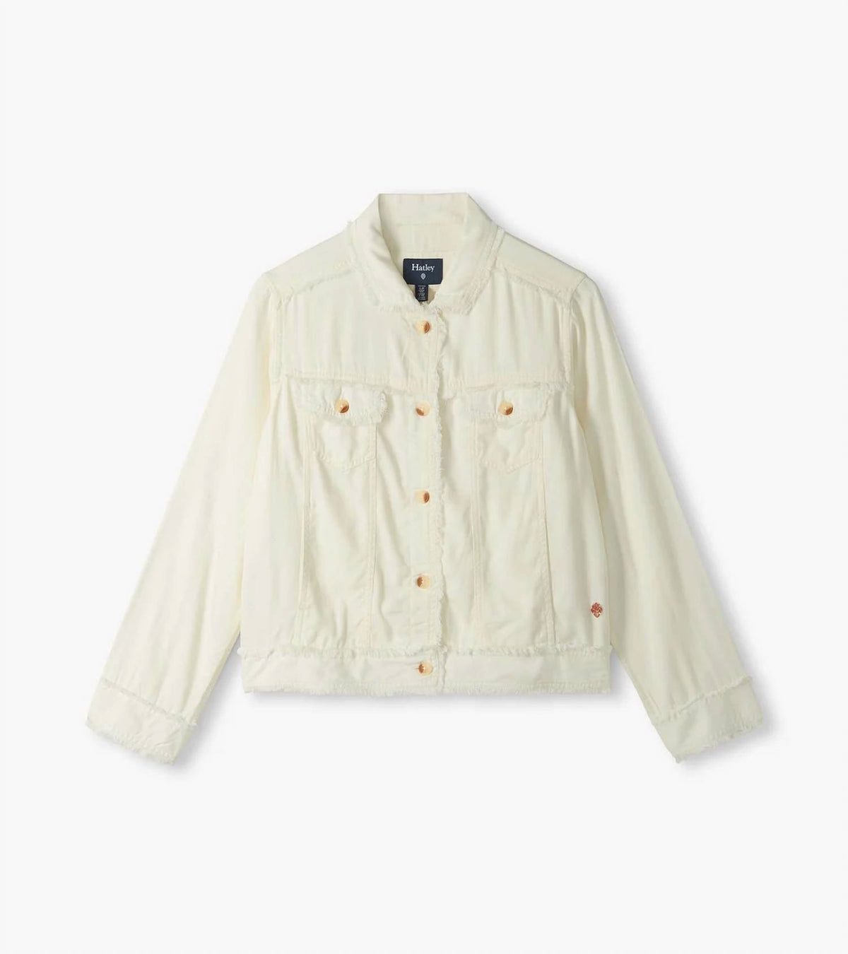 Hatley - Tencel Jacket