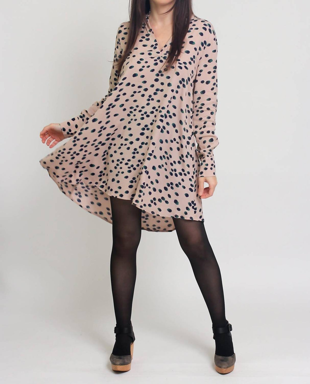 Hayden La - Everleigh Mini Dress